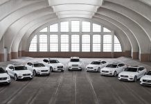 Volvo Cars annuncia i risultati di vendita di gennaio: 45.752 le vetture consegnate