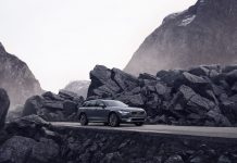Volvo Cars presenta le versioni aggiornate dei modelli S90 e V90: disponibili sull’intera gamma i propulsori mild hybrid