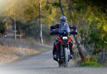 HAT Series sceglie Suzuki come Main Sponsor