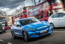 Ford Go Electric: il roadshow per diffondere la cultura dell’elettrificazione