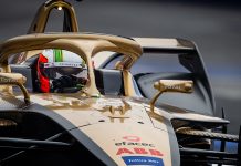 FE, ePrix Messico, La DS di Da Costa a podio