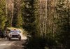 WRC, Rally Svezia, La C3 R5 di Ostberg in leggera difficoltà nella seconda giornata