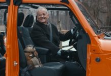 “Groundhog Day” si è aggiudicato il primo posto nella classifica di USA Today Ad Meter