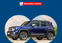 Noleggio Chiaro di Leasys eletto Prodotto dell’anno 2020 nella categoria Servizi Auto