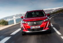 LA SERIE SPECIALE ALLURE NAVI PACK E’ DISPONIBILE ANCHE SUL NUOVO SUV PEUGEOT 2008
