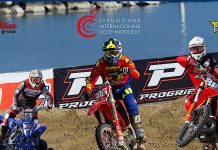 MOTORI. SUPERMARECROSS, EICMA TITLE SPONSOR DELL’EDIZIONE 2020