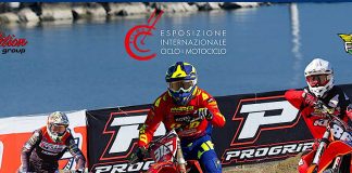 MOTORI. SUPERMARECROSS, EICMA TITLE SPONSOR DELL’EDIZIONE 2020