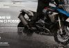 Free2Ride. Da oggi l’usato BMW Motorrad ha un valore futuro garantito.