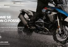 Free2Ride. Da oggi l’usato BMW Motorrad ha un valore futuro garantito.