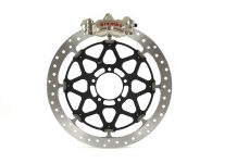 AL VIA IL 33° CAMPIONATO DI BREMBO IN SUPERBIKE