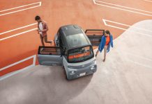 CITROËN ACCOMPAGNA LA RIPARTENZA DEGLI ITALIANI CON L’OPERAZIONE ‘VIAGGIA IN ITALIA CON CITROËN’ E LA SUA CAMPAGNA INEDITA