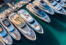 CONFINDUSTRIA NAUTICA COMPLETATO IL PROCESSO DI RIUNIFICAZIONE