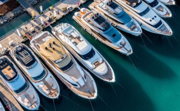 CONFINDUSTRIA NAUTICA COMPLETATO IL PROCESSO DI RIUNIFICAZIONE