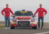 CITROËN ITALIA AFFRONTA IL CAMPIONATO ITALIANO RALLY 2020 E AFFIDA LA SUA C3 R5 AD ANDREA CRUGNOLA E PIETRO ELIA OMETTO