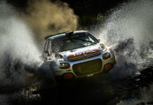 CITROËN CAMPIONE D’ITALIA RALLY 2019