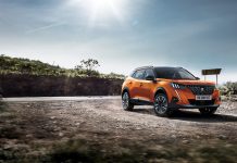 PEUGEOT LANCIA IN ITALIA IL NUOVO SUV 2008 CON UNA GRANDE CAMPAGNA DI COMUNICAZIONE