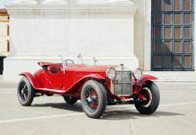 Al Paris Expo Porte de Versailles va in scena Rétromobile 2020