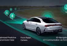 Innovazione tecnologica Hyundai e Kia sviluppano il primo Connected shift system