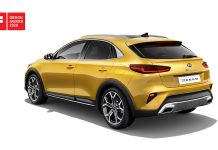 Kia si conferma ai vertici del design automobilistico