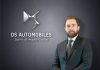 Matteo Montibeller nuovo direttore marketing DS Automobiles Italia