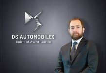 Matteo Montibeller nuovo direttore marketing DS Automobiles Italia