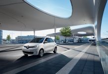 Renault Twingo Z.E.: Twingo è più che mai la regina della città