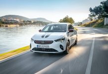 Personalizzazioni a piacere per la nuova Opel Corsa