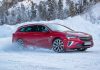 Aderenza eccellente su ogni superficie: la nuova Opel Insignia GSi con trazione integrale avanzata