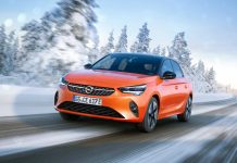 Opel Corsa-e: identikit dell’auto elettrica per tutti