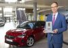 Nuova Opel Corsa vince il “Connected Car Award”
