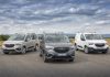 I vantaggiosi pack “Opel 2020” per Opel Combo e Vivaro