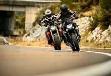 Oltre 10.000 appassionati e 2.700 test ride per il debutto delle nuove F900R e F900XR nel weekend del 15 e 16 febbraio presso la Rete BMW Motorrad.