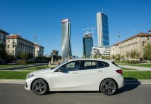 Il nuovo brano “Good Times” di Ghali farà da colonna sonora alla nuova campagna di comunicazione di BMW Serie 1
