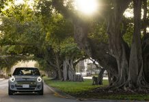 Rimini (Ri-MINI) ospiterà la presentazione stampa nazionale ad impatto zero della Nuova MINI Full Electric.