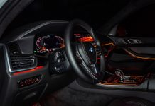 BMW X5 Timeless Edition.