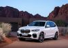 Efficienza di trazione: Nuova BMW X5 xDrive40d e Nuova BMW X6 xDrive40d con motore diesel a sei cilindri in linea e tecnologia Mild Hybrid.