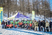 Il progetto di inclusione BMW SciAbile si rinnova