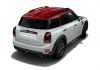 Nuova MINI Countryman John Cooper Works GT Edition.