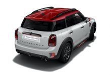 Nuova MINI Countryman John Cooper Works GT Edition.