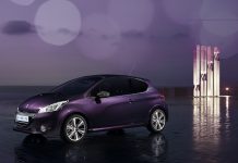 250 MILA PEUGEOT 208 VENDUTE IN ITALIA DAL LANCIO DELLA PRIMA GENERAZIONE