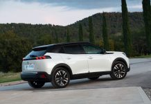 NUOVE PEUGEOT e-208 E SUV e-2008 MOBILITÀ 100% ELETTRICA GUIDABILE ANCHE DAI NEOPATENTATI