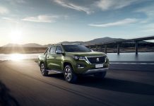 NUOVO PEUGEOT LANDTREK L I V E B I G G E R