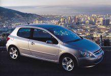 I MOTORI PEUGEOT DELLA SERIE TU PER QUASI 30 ANNI SOTTO I COFANI DI 106, 205, 206, 307, 405