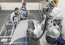 Una Porsche unica come la propria impronta digitale