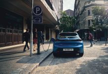 NUOVE PEUGEOT e-208 E SUV e-2008 10 OTTIMI MOTIVI PER PASSARE ALL’ELETTRICO