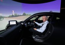 PIRELLI: INAUGURATO IL SIMULATORE PER LO SVILUPPO DEI PNEUMATICI. CONSENTE TEMPI RIDOTTI DEL 30% E PIÙ SOSTENIBILITÀ