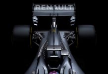 RENAULT F1 TEAM INAUGURA UFFICIALMENTE LA STAGIONE 2020