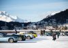 Atteso ritorno di the I.C.E. St. Moritz – International Concours of Elegance