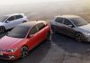 Salone Internazionale dell’Automobile di Ginevra arriva la nuove Golf GTI*, GTE* e GTD*