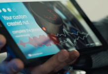 Ford sviluppa rivoluzionari dadi antifurto con tecnologia di stampa 3D